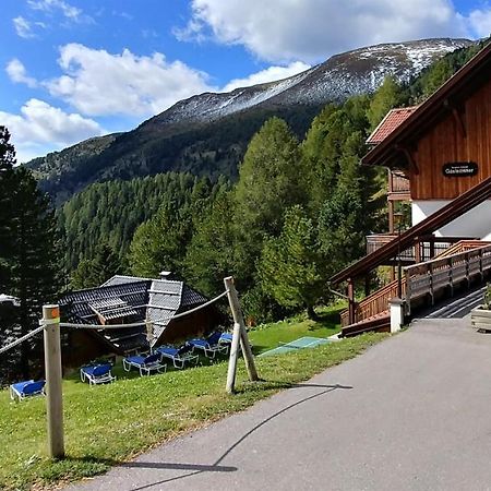 Bergheim Schmidt, Almhuetten Im Wald Appartments An Der Piste Alpine Huts In Forrest Appartments Near Slope Turracher Hohe Zewnętrze zdjęcie