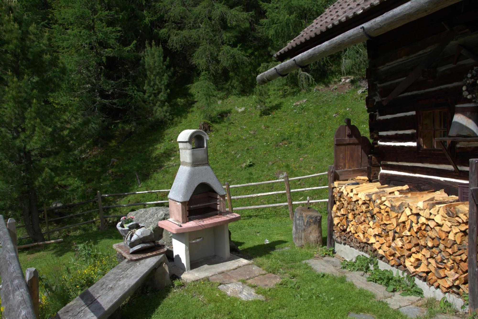 Bergheim Schmidt, Almhuetten Im Wald Appartments An Der Piste Alpine Huts In Forrest Appartments Near Slope Turracher Hohe Zewnętrze zdjęcie