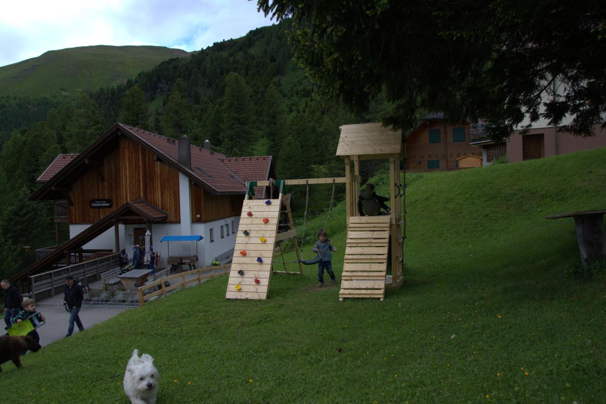 Bergheim Schmidt, Almhuetten Im Wald Appartments An Der Piste Alpine Huts In Forrest Appartments Near Slope Turracher Hohe Zewnętrze zdjęcie