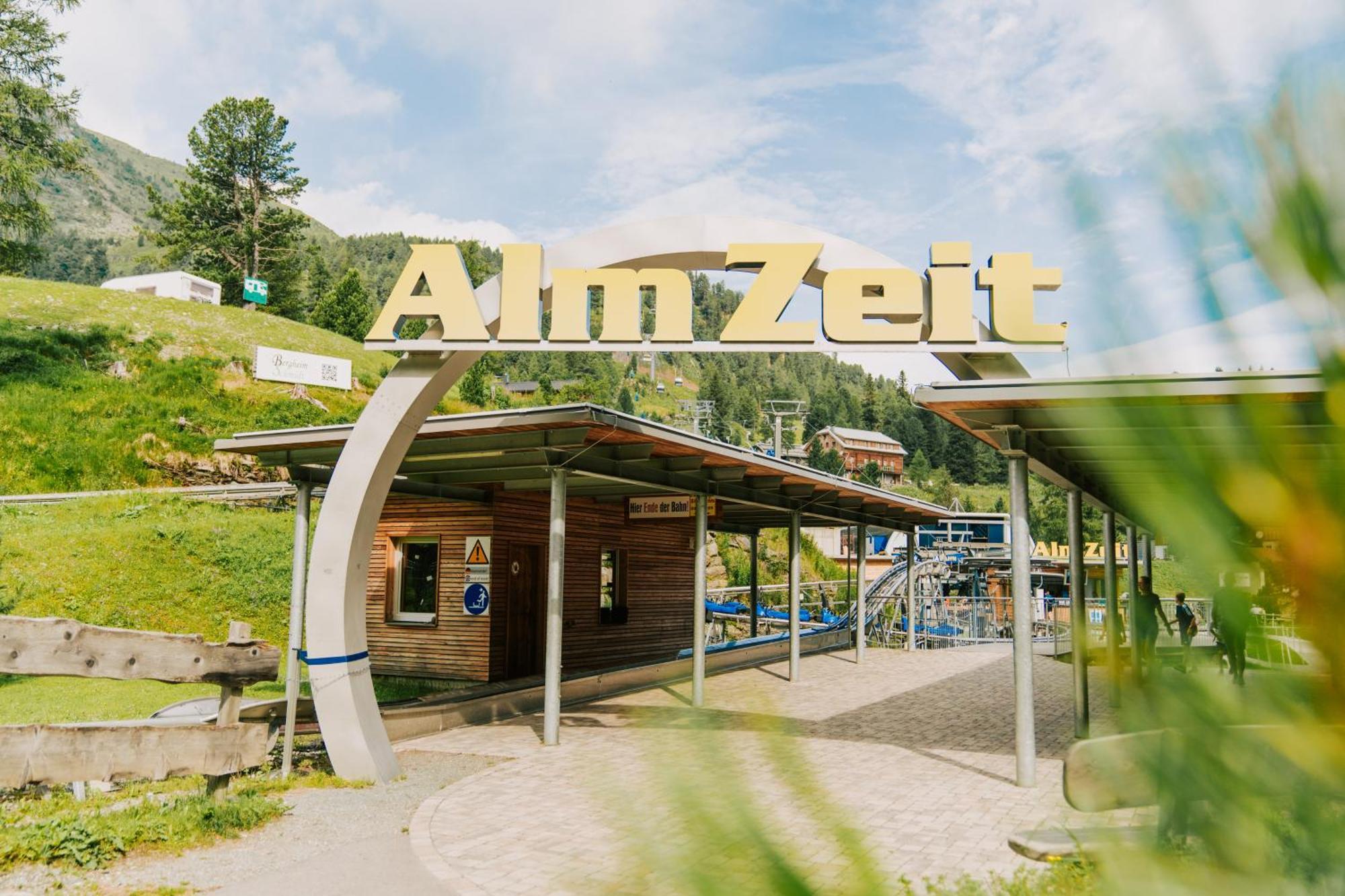 Bergheim Schmidt, Almhuetten Im Wald Appartments An Der Piste Alpine Huts In Forrest Appartments Near Slope Turracher Hohe Zewnętrze zdjęcie